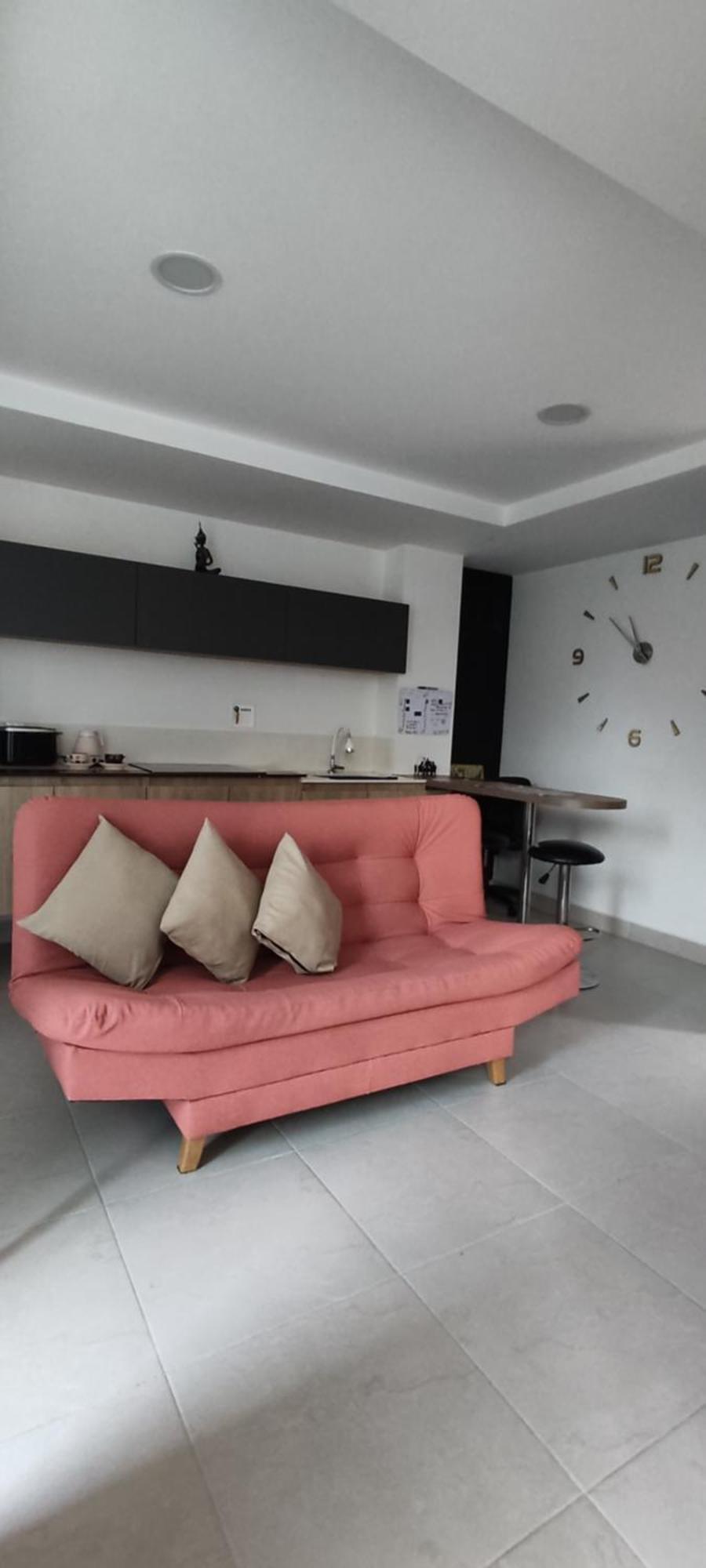 Apartamento Lovelyhuis